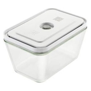 VACUUM SKLENĚNÁ DÓZA L 2 L ZWILLING