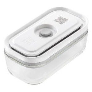 VACUUM SKLENĚNÁ DÓZA S 0,35 L ZWILLING