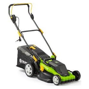 FZR 2048-E Elektrická sekačka FIELDMANN