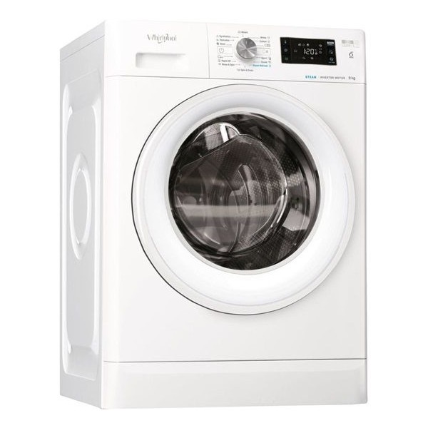 WHIRLPOOL FFB 9458 WV EE