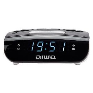 CR-15 RADIOBUDÍK S FM/USB AIWA