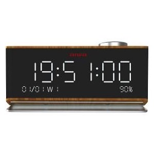 CR-90BT RADIOBUDÍK S BT/FM/AUX IN AIWA