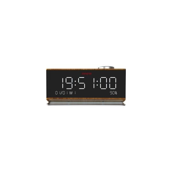 CR-90BT RADIOBUDÍK S BT/FM/AUX IN AIWA