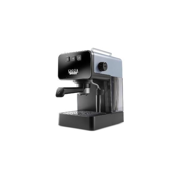 DE LUXE GREY PÁKOVÉ ESPRESSO GAGGIA