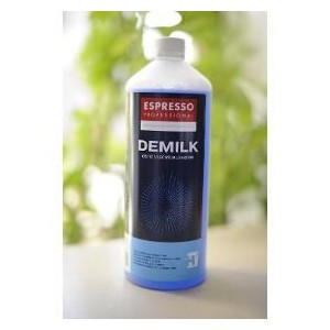 EP DEMILK 1 L ESPRESSO PROFESSIONAL