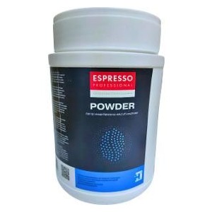EP POWDER 700 G ESPRESSO PROFESSIONAL