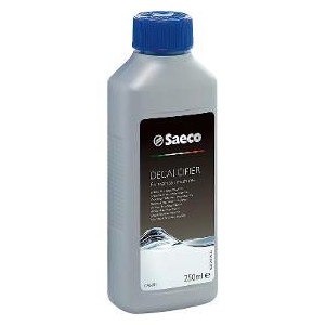 DEKALCIFIKACE 250 ML SAECO