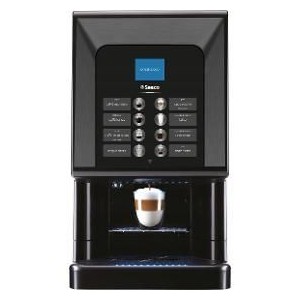 PHEDRA EVO ESPRESSO SAECO