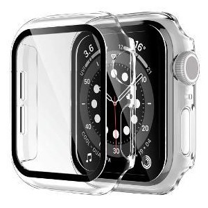 YCC AW80 TP Kryt Apple Watch 45mm YENKEE