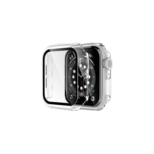 YCC AW80 TP Kryt Apple Watch 45mm YENKEE