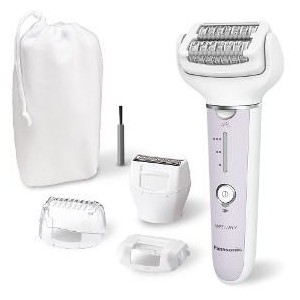 ES-EY30A-V503 EPILÁTOR PANASONIC
