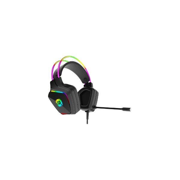 GH-9A herní headset Darkless CANYON