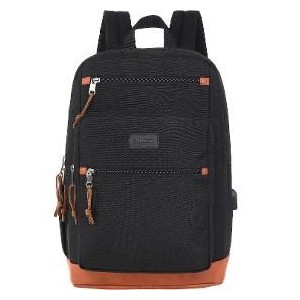 BPS-5 batoh pro 15,6 ntb černý CANYON