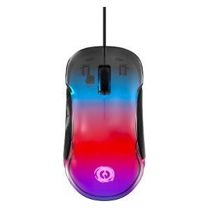 GM-728 herní myš BRAVER černá CANYON