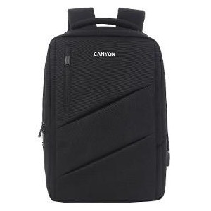 BPE-5 batoh pro 15,6 ntb černý CANYON