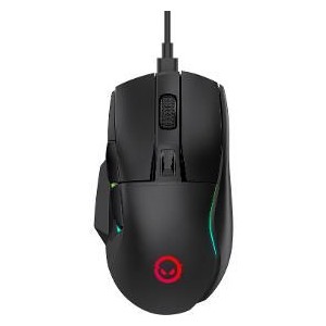 Jetter 357 Herní myš černá LORGAR