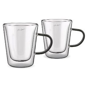 LT9120 SET 2 TEA ČERNÝ 300M VASO LAMART