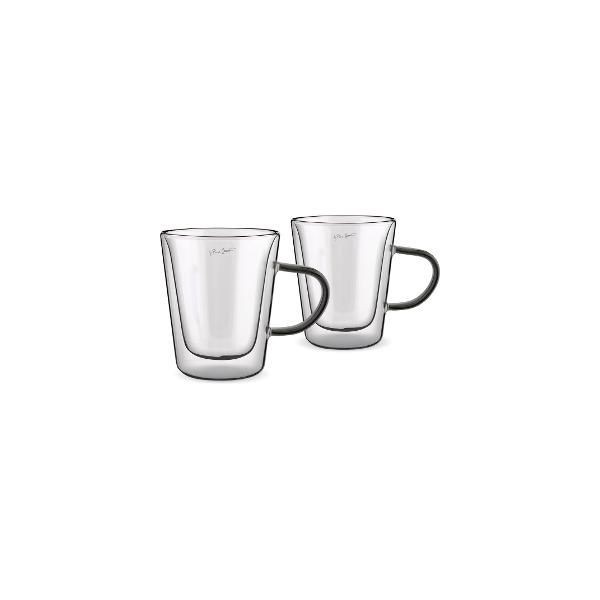 LT9120 SET 2 TEA ČERNÝ 300M VASO LAMART