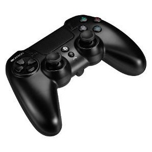 GPW5 bezdratový gamepad pro PS4 CANYON