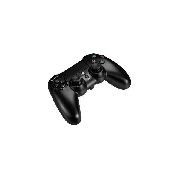GPW5 bezdratový gamepad pro PS4 CANYON