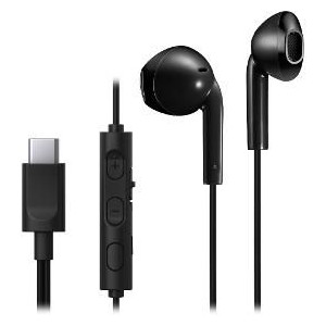 HA-FR17UCBU USB-C SLUCHÁTKA DO UŠÍ JVC