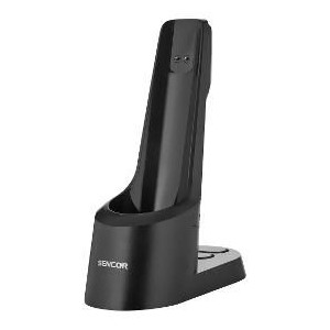 SVXD 0305 Nab. stanice SVC 308BK SENCOR