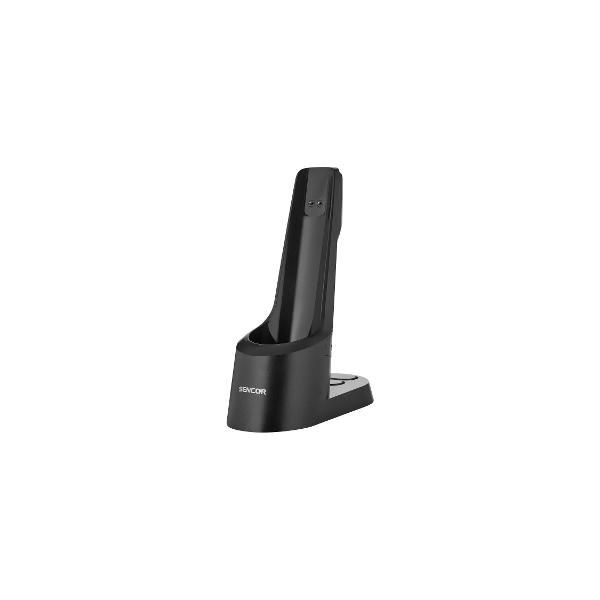SVXD 0305 Nab. stanice SVC 308BK SENCOR