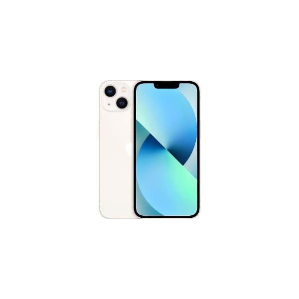 iPhone 13 512GB Starlight APPLE