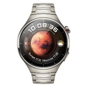 Watch 4 PRO Titanium HUAWEI