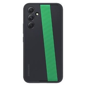 Haze Grip Case Galaxy A54 Blk Samsung