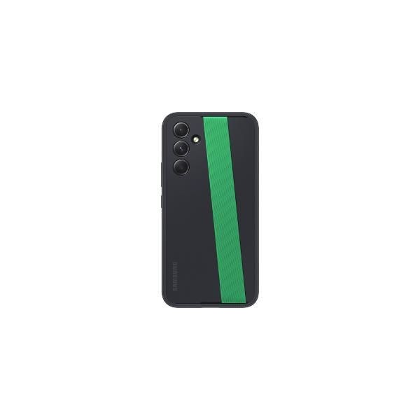 Haze Grip Case Galaxy A54 Blk Samsung