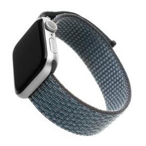 NylonStrap AW 42-49mm,temně šedý FIXED