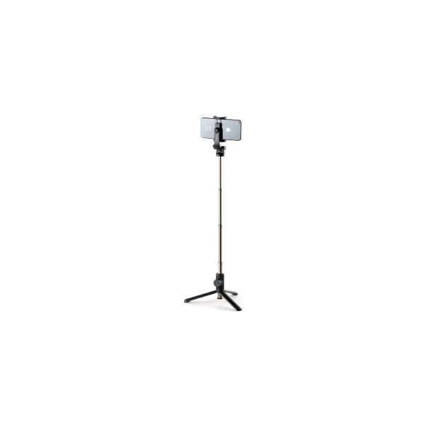 FIXSS-SNL-BK selfie tyč s Tripod FIXED