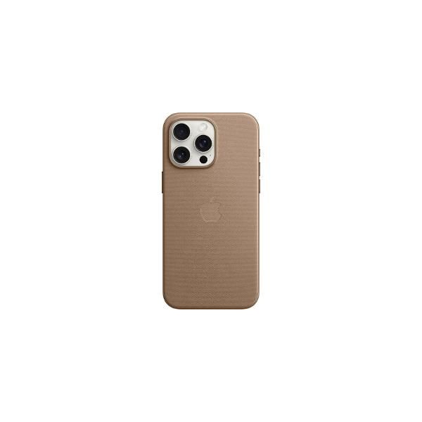 iPhone 15 Pro Max Fin.Cas.Mag.Tau. APPLE