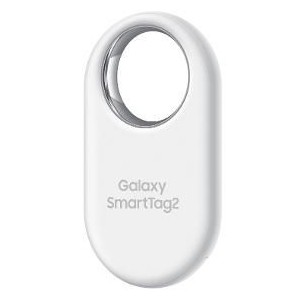 SmartTag2 White Samsung