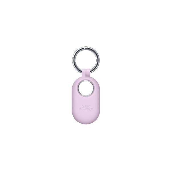 Silicone Case SmartTag2 Lavende Samsung