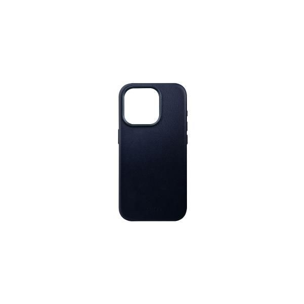 MagFlow iPhone 15, blue FIXED