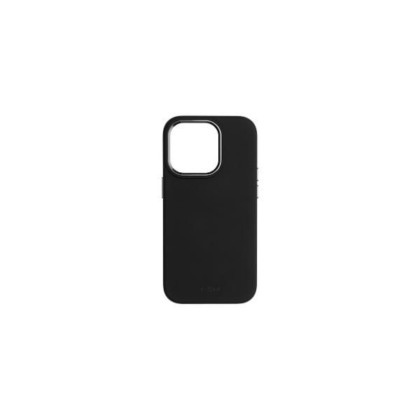 MagFlow iPhone 15 Plus, black FIXED