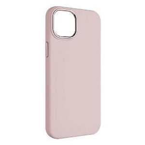 MagFlow iPhone 15 Pro, pink FIXED
