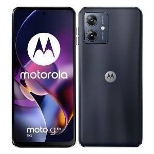 G54 5G Power 12/256 Midnight BL MOTOROLA