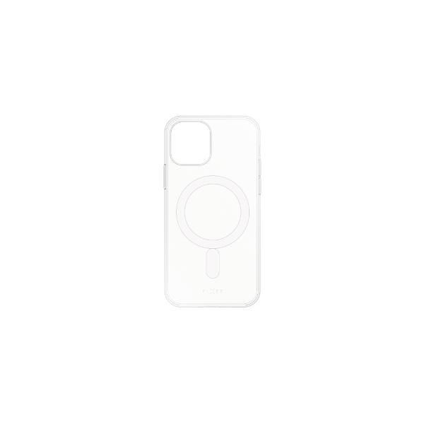 MagPure iPhone 15 Pro Max,transarenFIXED