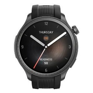 Balance Midnight Black AMAZFIT