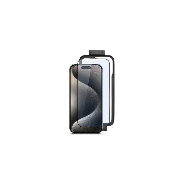Glass Bl Li Prot iPhone 15 Pro Max EPICO