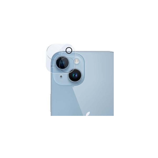 Cam Lens Protect iPhone 15/15 Plus EPICO