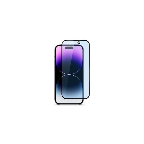Glass Bl. Lig Prot iPhone 15 Plus EPICO