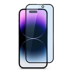 Glass Bl. Light Prot iPhone 15 Pro EPICO