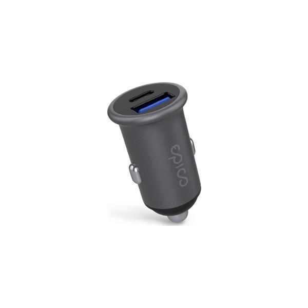38W Pro Car Charger EPICO