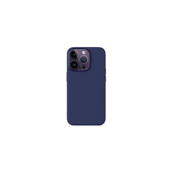 Mag+Silicone Case iPhone 15 Plus b EPICO