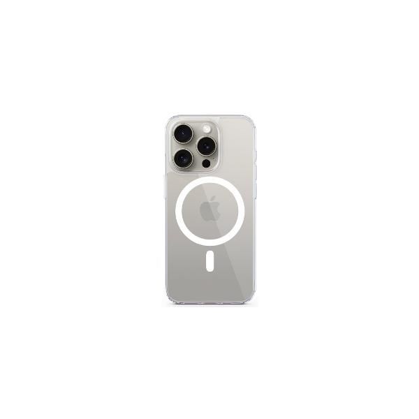 Res Cas Magne iPhone 15 Plus trans EPICO