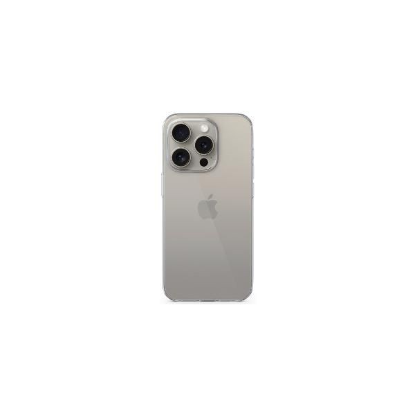 Hero Case iPhone 15 Pro Max transp EPICO